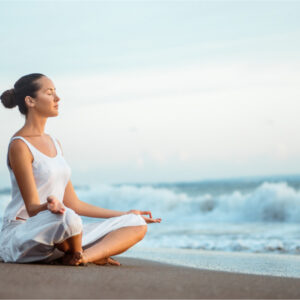 Meditation & Mindfulness Training for Teachers