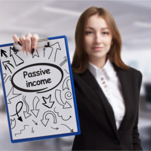 Passive Income Masterclass 102 Ultimate Guide to Financial Security