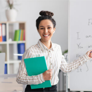 Teaching Fundamentals: Make Concepts Easy to Understand