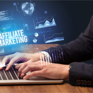 Affiliate Marketing Business Essentials