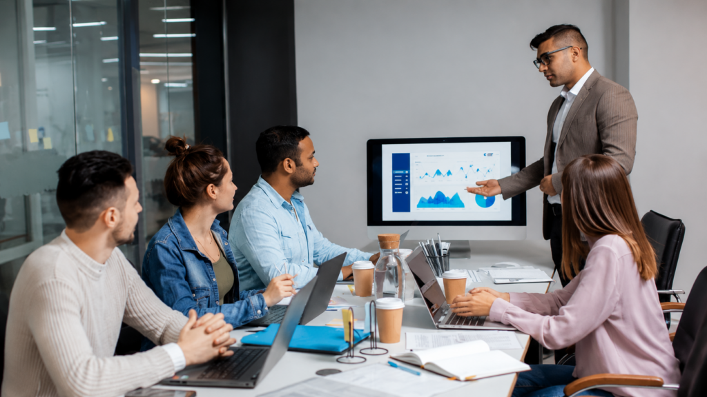 Data Visualization and Reporting with Power BI