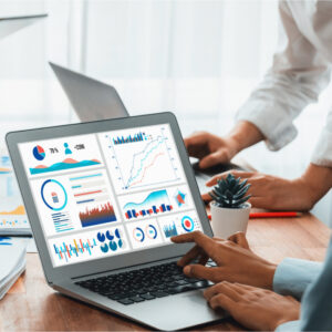 Data Visualization and Reporting with Power BI