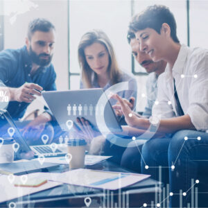 Digital Marketing For Coaches & Trainers: Full Certification