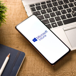 Essential Training on Microsoft Intune Endpoint Manager Administrator (MDM)