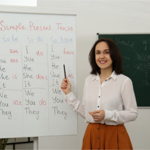 Explore the Fundamentals of English Tenses