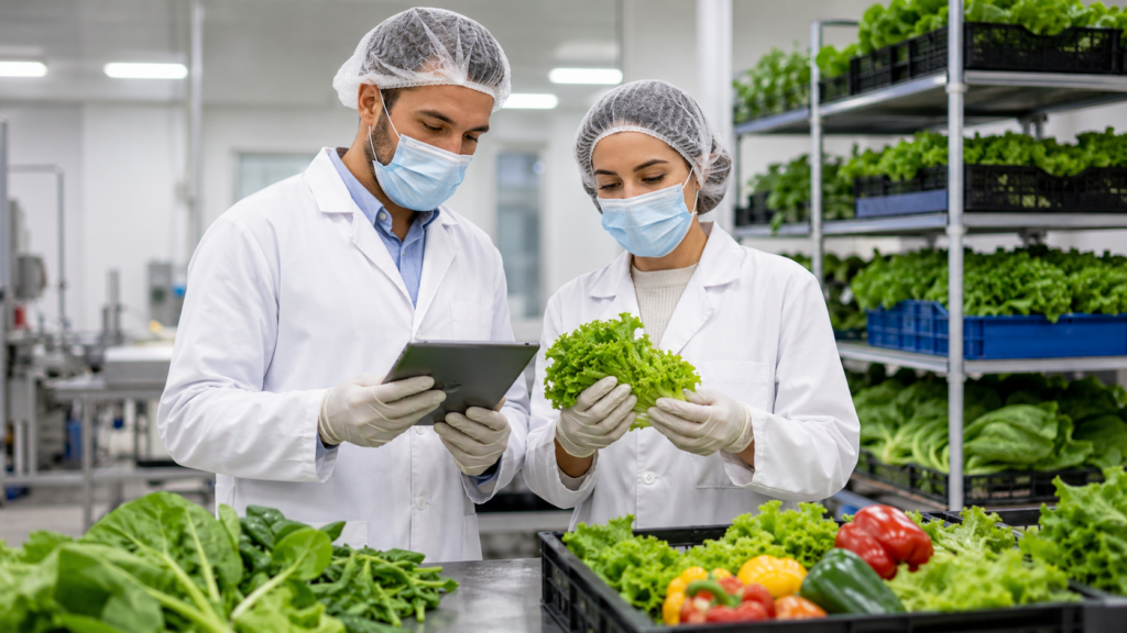 Food Hygiene and Safety Level 3 Course