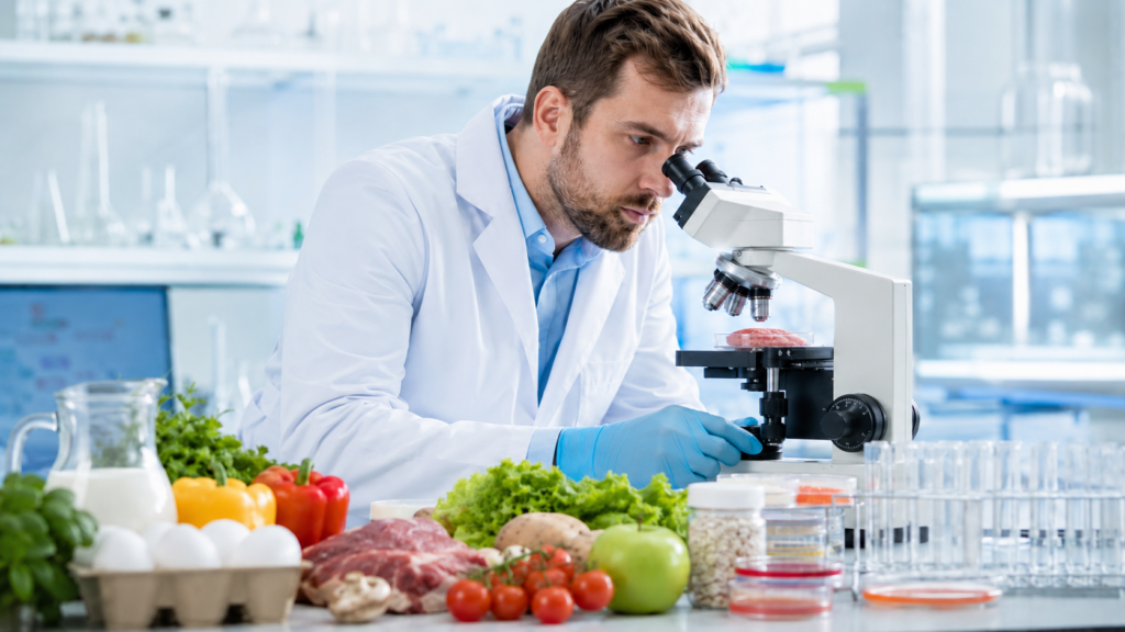 Food Hygiene and Safety Level 3 Course
