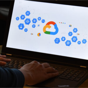 Google Cloud for Beginners