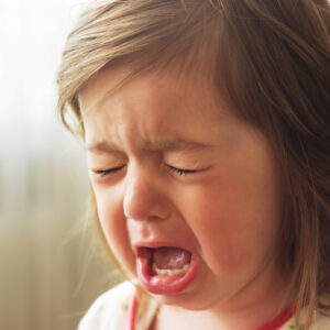 How to Handle Tantrums in Children