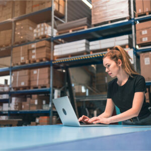 Inventory Management Training
