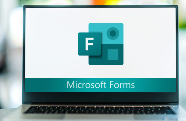 Learn the Basics of Microsoft Forms in Only 30 minutes!