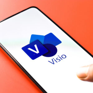 Learn the Basics of Microsoft Visio in Only 30 minutes!