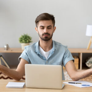 Learn to Reduce and Manage Stress