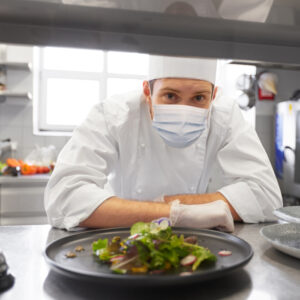 Level 2 Food Hygiene and Safety for Catering | Online Course