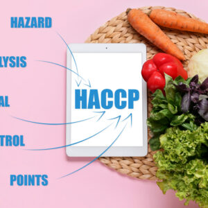 Level 2 HACCP Training