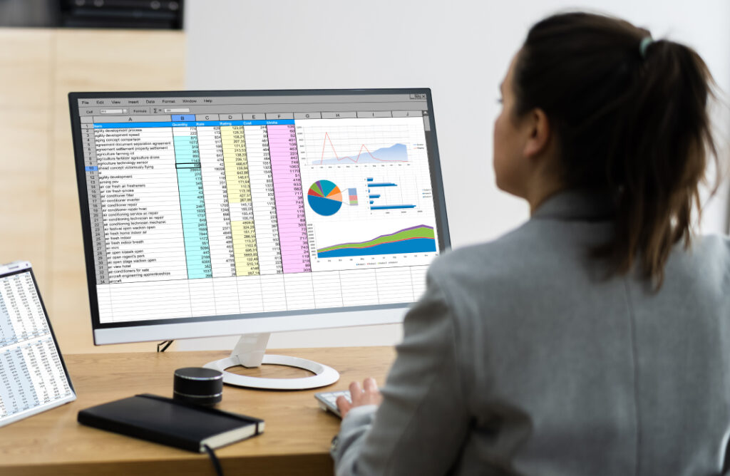 Microsoft Excel Course for Everyone - Complete Excel Course