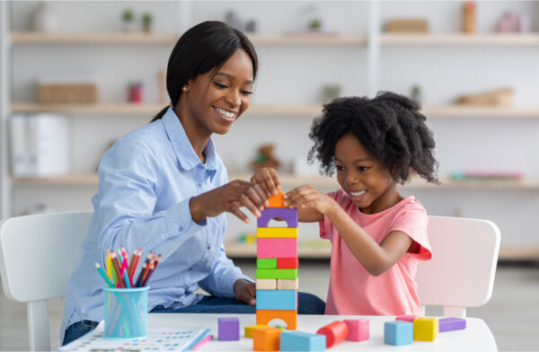 Montessori and Waldorf Approaches for Early Childhood