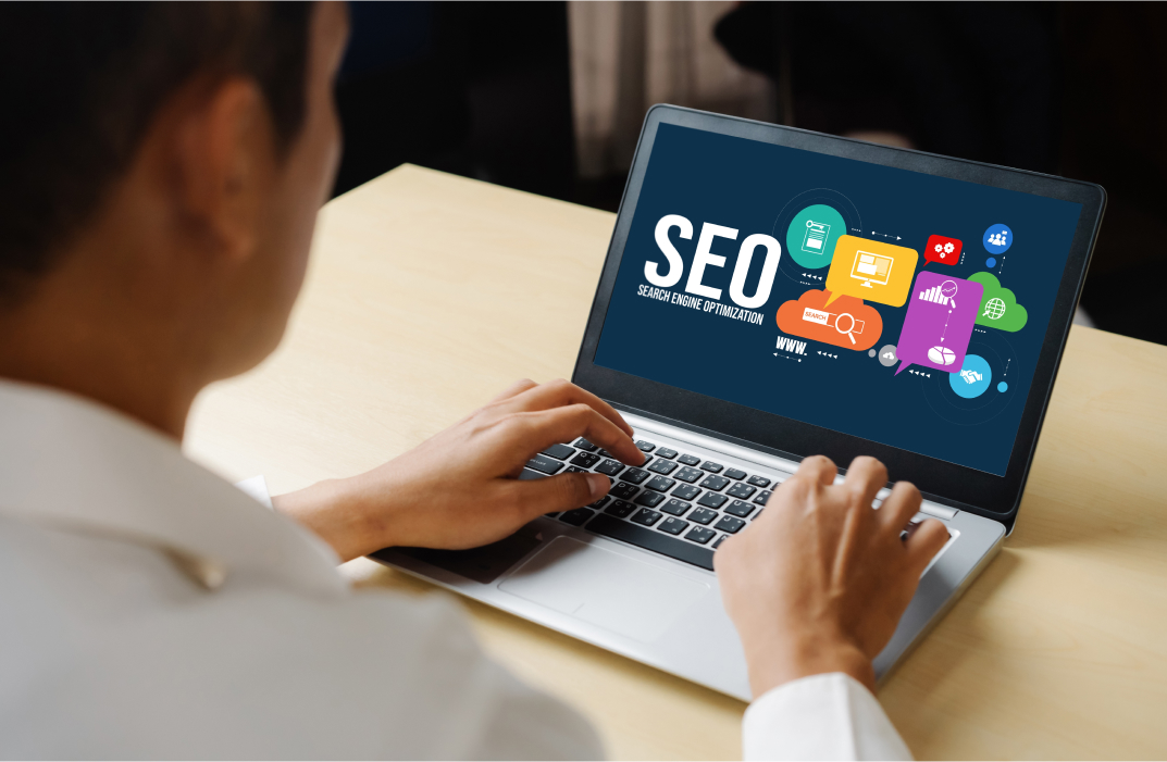 Strategies on SEO Analytics - Content Marketing Tools