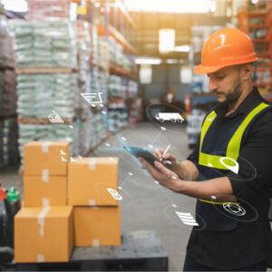 Supply Chain Management for Everyone