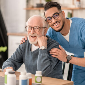 The Care Certificate Preparation Standards (1 to 16)