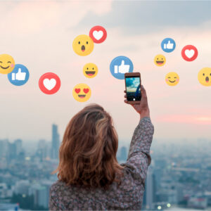 The Power of Social Media