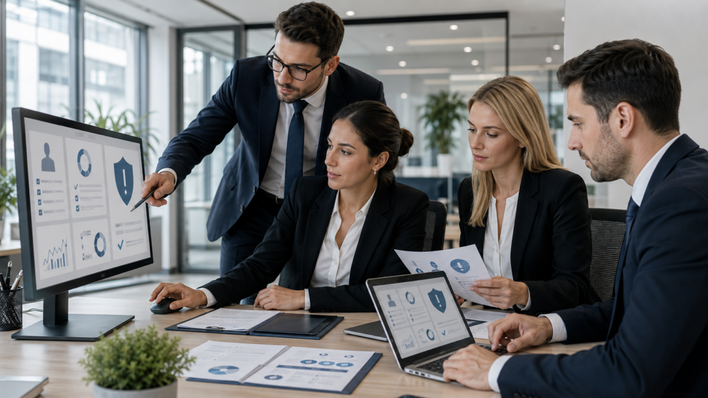 AML, KYC &CDD