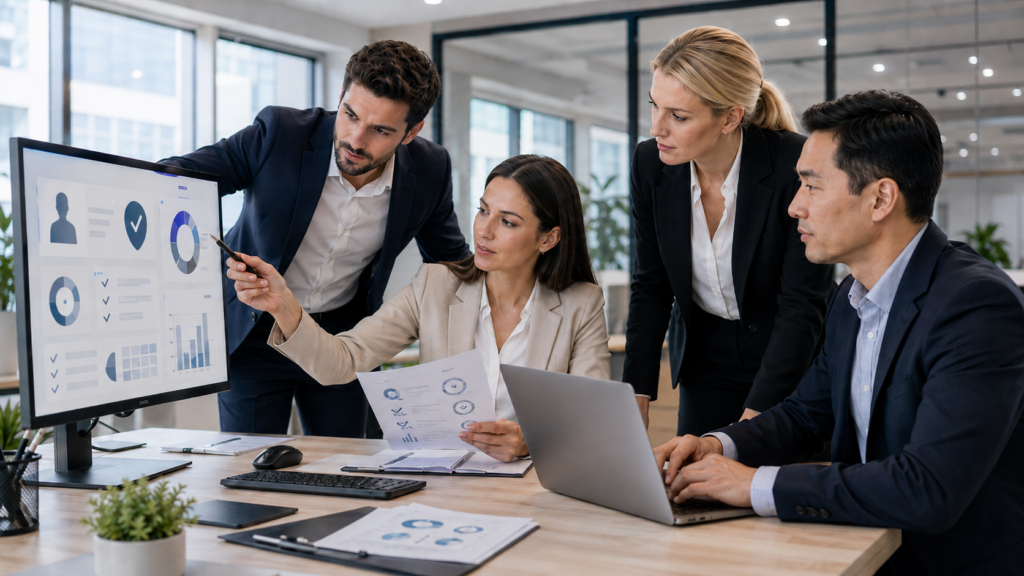 AML, KYC &CDD