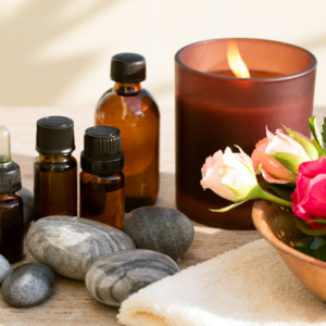 Diploma in Aromatherapy | Online Course