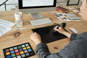Diploma in Graphic Design Image 2