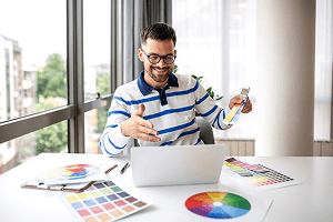 Diploma in Graphic Design Image 3