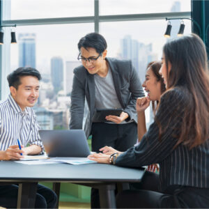 Entrepreneurship: Startup Your New Venture