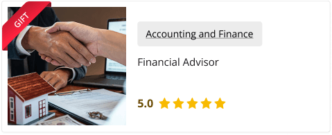Financial Advisor