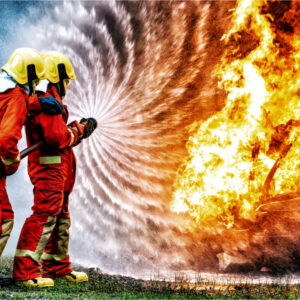 Fire Safety Training Course