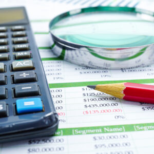 Forensic Accounting Course