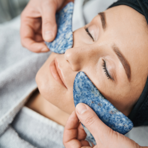 Gua Sha Massage