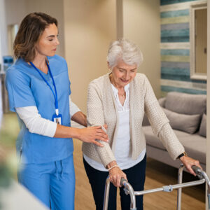 Health and Social Care - Level 3