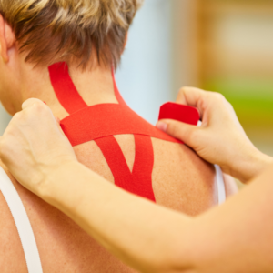 Kinesio Taping | Online Course