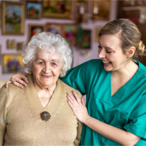 Level 3 Diploma in Adult Care