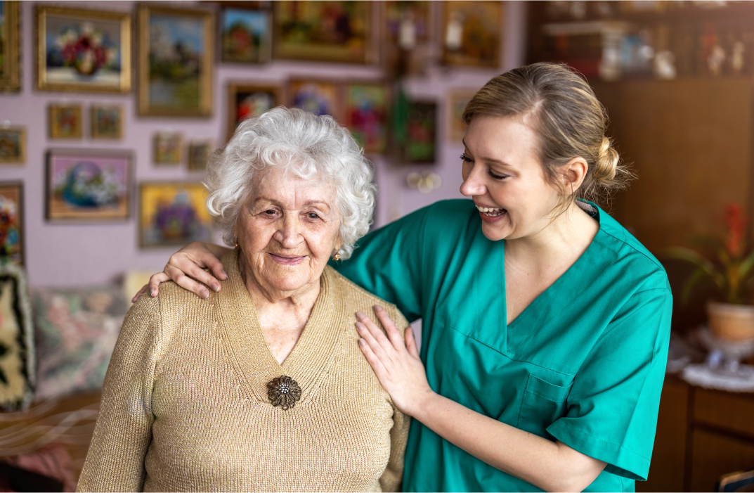 Level 3 Diploma in Adult Care