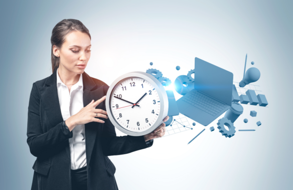 Time Management | Online Course