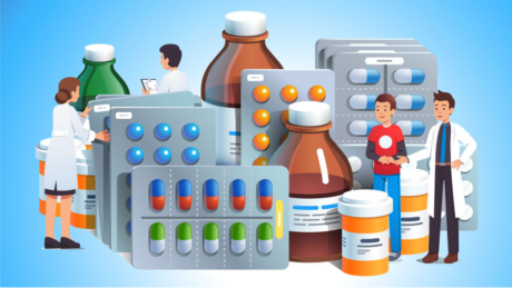 Top Strategies For Safe Medication Administration