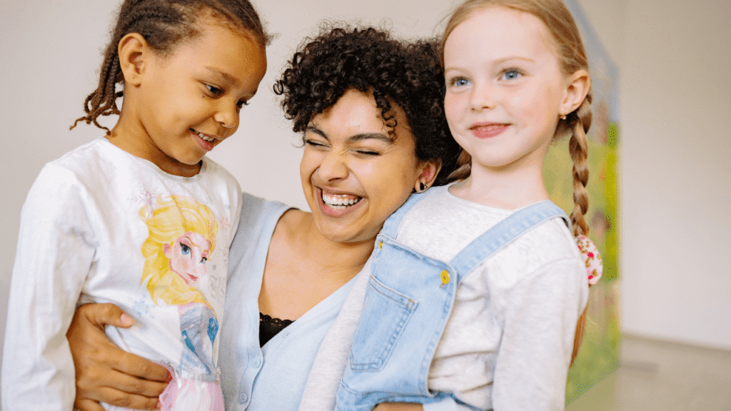 Safeguarding children level 3 Image-3