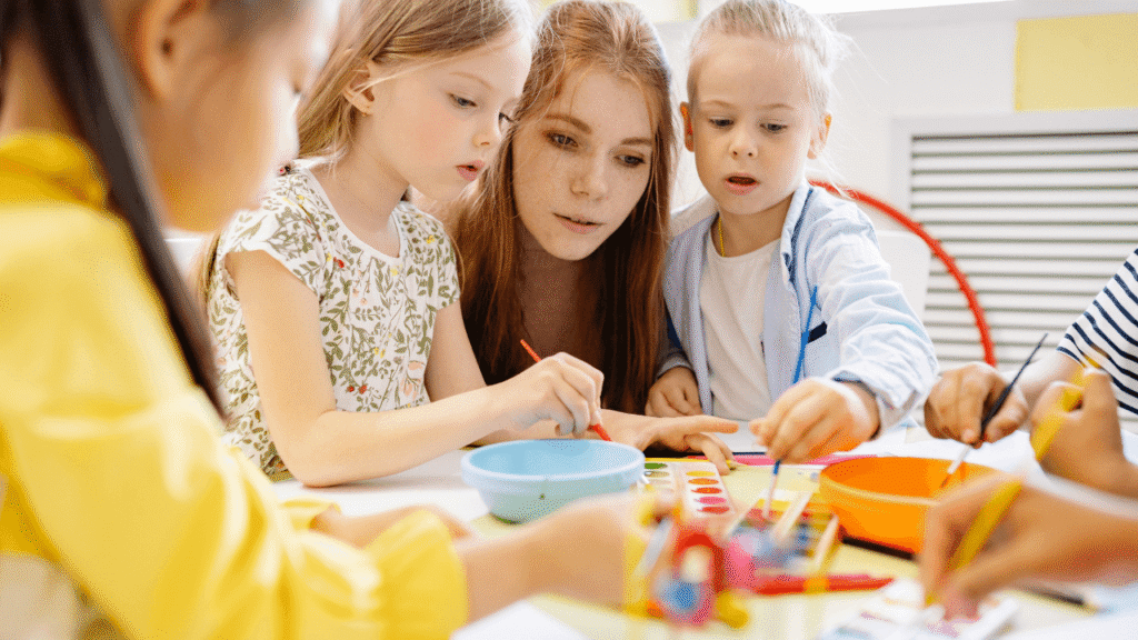 Safeguarding children level 3 Image-2