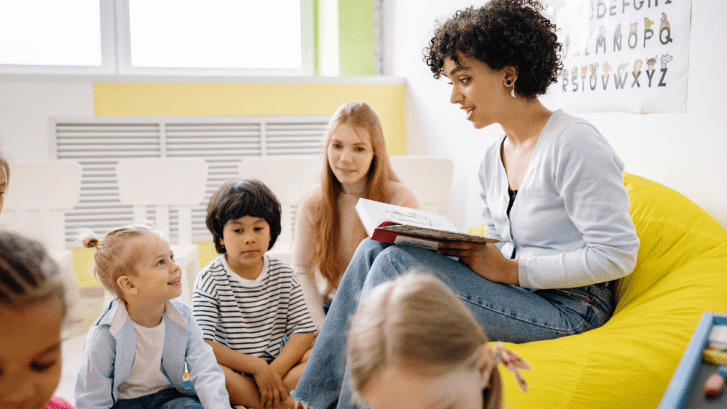 Safeguarding children level 3 Image-1