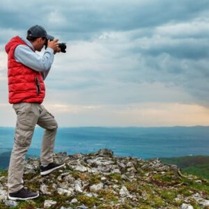 Level 3 Diploma in Landscape Photography
