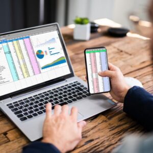 Microsoft Access Databases Forms and Reports