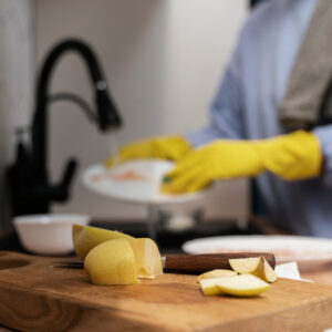 Food Hygiene Level 1 and 2