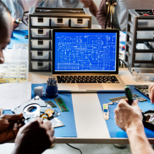 PLC Programming Using Logixpro Simulator