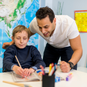 Pathological Demand Avoidance Diploma