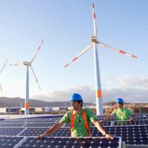 Energy Consultant & Sustainable Energy